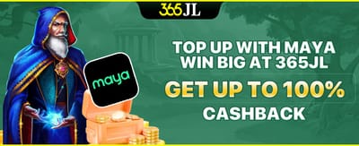 Maya Deposit Challenge promotion banner
